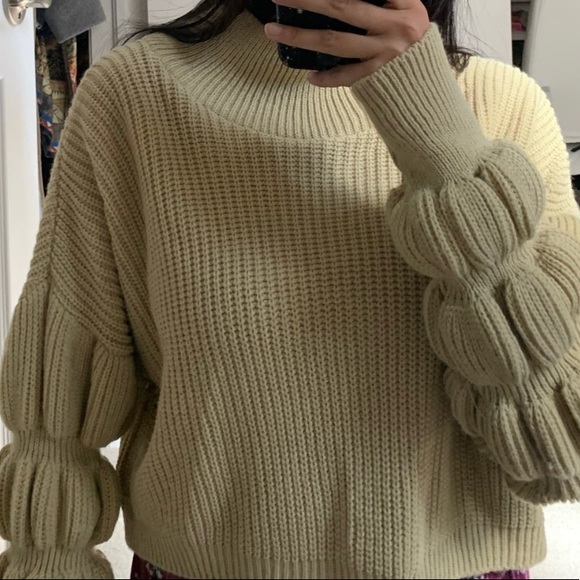 BNWT Pretty Little thing sweater - Picture 1 of 2
